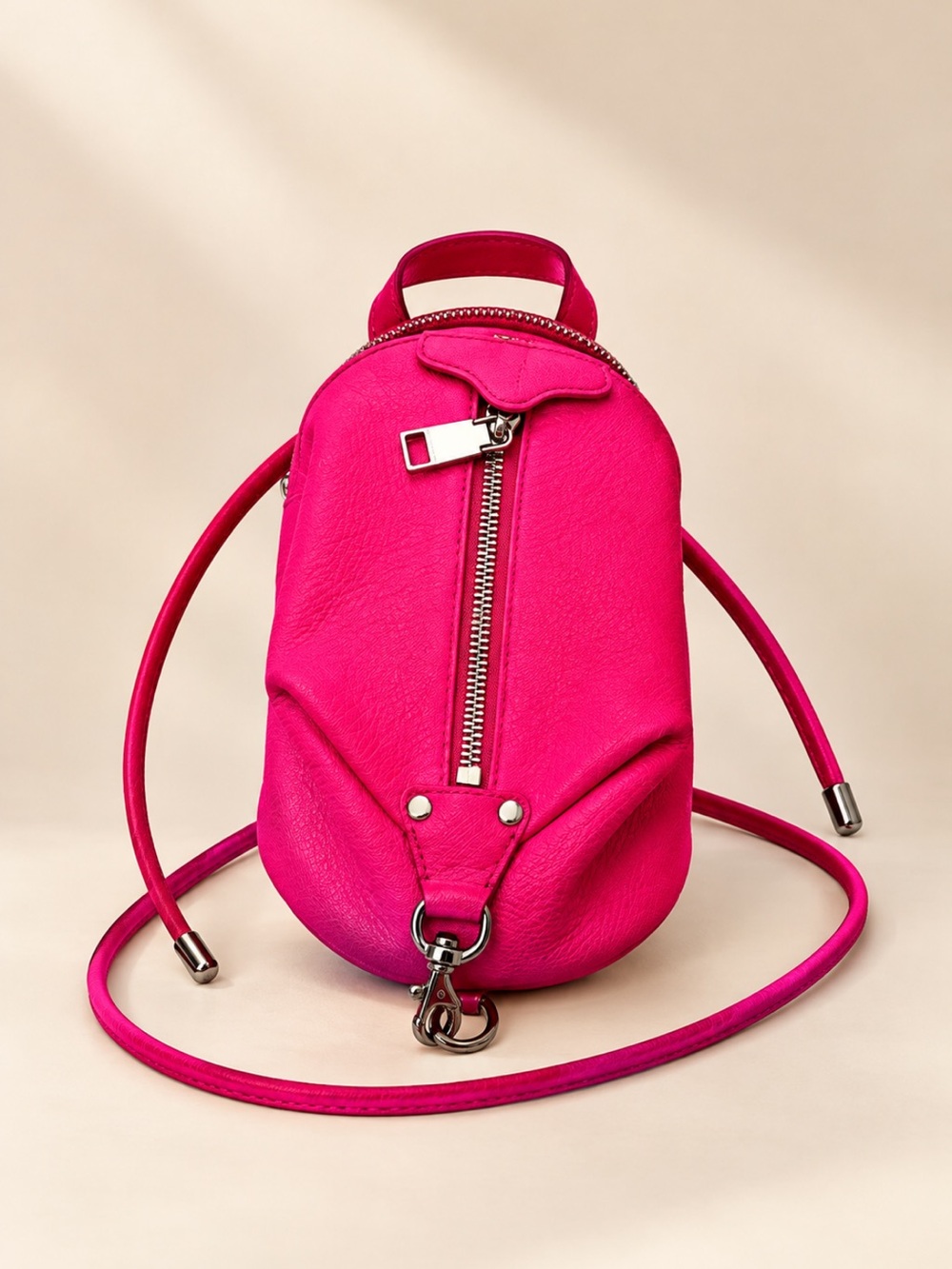 Rebecca Minkoff Julian Crossbody Bay